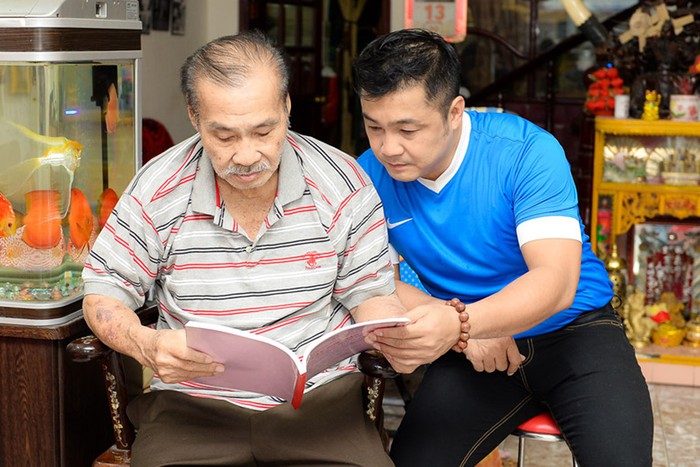 5-7: Lý Hùng cá độ, Quang Đăng bị lừa, hoa hậu Hàn Quốc bị chê - Ảnh 2.
