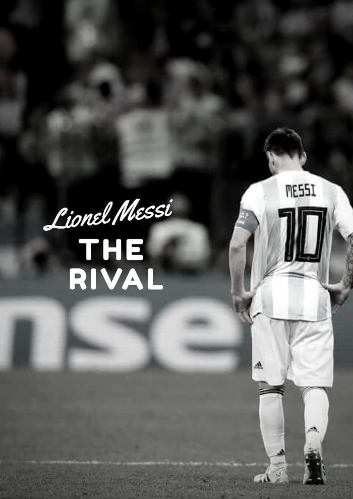 Messi và sự trân trọng từ đối thủ không đội trời chung - Ảnh 2.