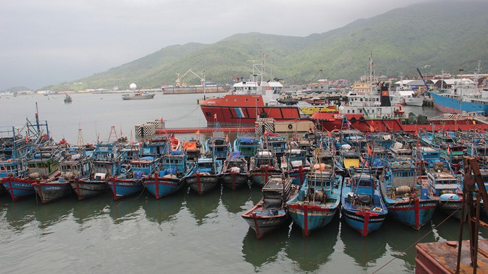 Thọ Quang - quả bom thối giữa lòng đô thị - Ảnh 3.
