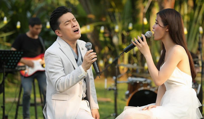 Anh Hai Lam Trường: có ý tưởng khiến mình khoan khoái thì làm thôi - Ảnh 1.