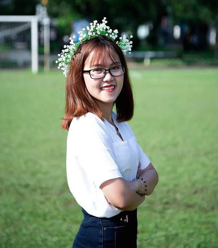 Nữ thủ khoa ĐH Bách Khoa: từng khủng hoảng vì kiến thức đại học - Ảnh 2.