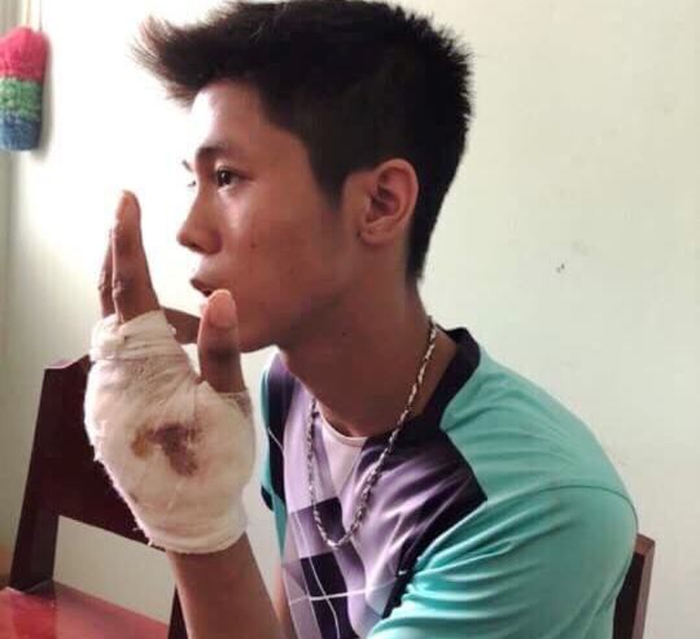 Người làm thuê giết 5 người nhà chủ ở TP.HCM đối diện án tử hình - Ảnh 1.