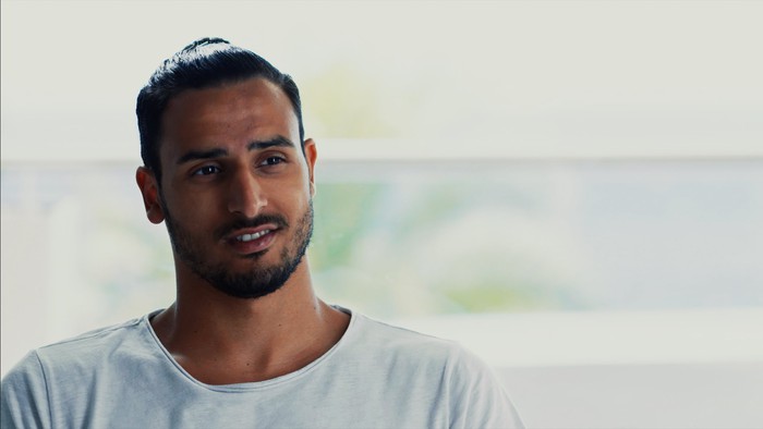 Thắng Brazil, Nacer Chadli lấy lại thanh danh cho anh em tóc ngành - Ảnh 5.
