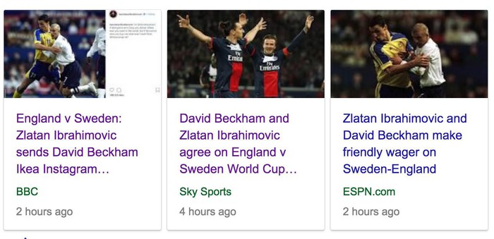 Trước thềm tứ kết, Zlatan và Beckham hẹn lịch… đi mua đồ - Ảnh 7.