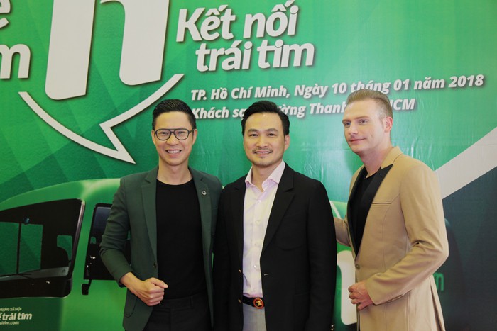 Nhờ Quỹ Hiểu về trái tim, Chi Bảo lần đầu có dịp đi Cà Mau - Ảnh 1. Nhờ Quỹ Hiểu về trái tim, Chi Bảo lần đầu có dịp đi Cà Mau - Ảnh 1.