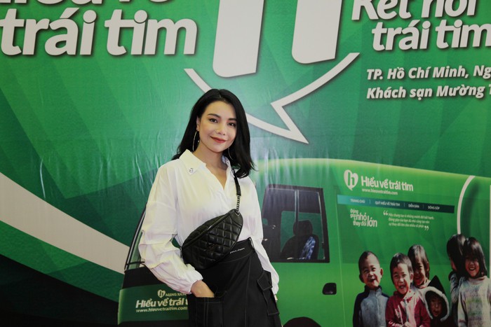 Nhờ Quỹ Hiểu về trái tim, Chi Bảo lần đầu có dịp đi Cà Mau - Ảnh 4. Nhờ Quỹ Hiểu về trái tim, Chi Bảo lần đầu có dịp đi Cà Mau - Ảnh 4.