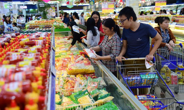 Đừng say sưa với kỳ tích 2017! - Ảnh 1.