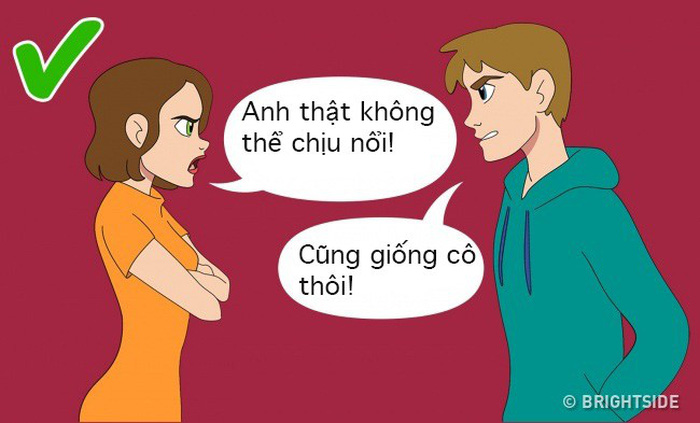 Sự khác biệt của những mối quan hệ dài lâu - Ảnh 8.