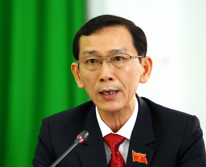 Người dân cần bình tĩnh chờ giải quyết vấn đề BOT - Ảnh 1. Người dân cần bình tĩnh chờ giải quyết vấn đề BOT - Ảnh 1.