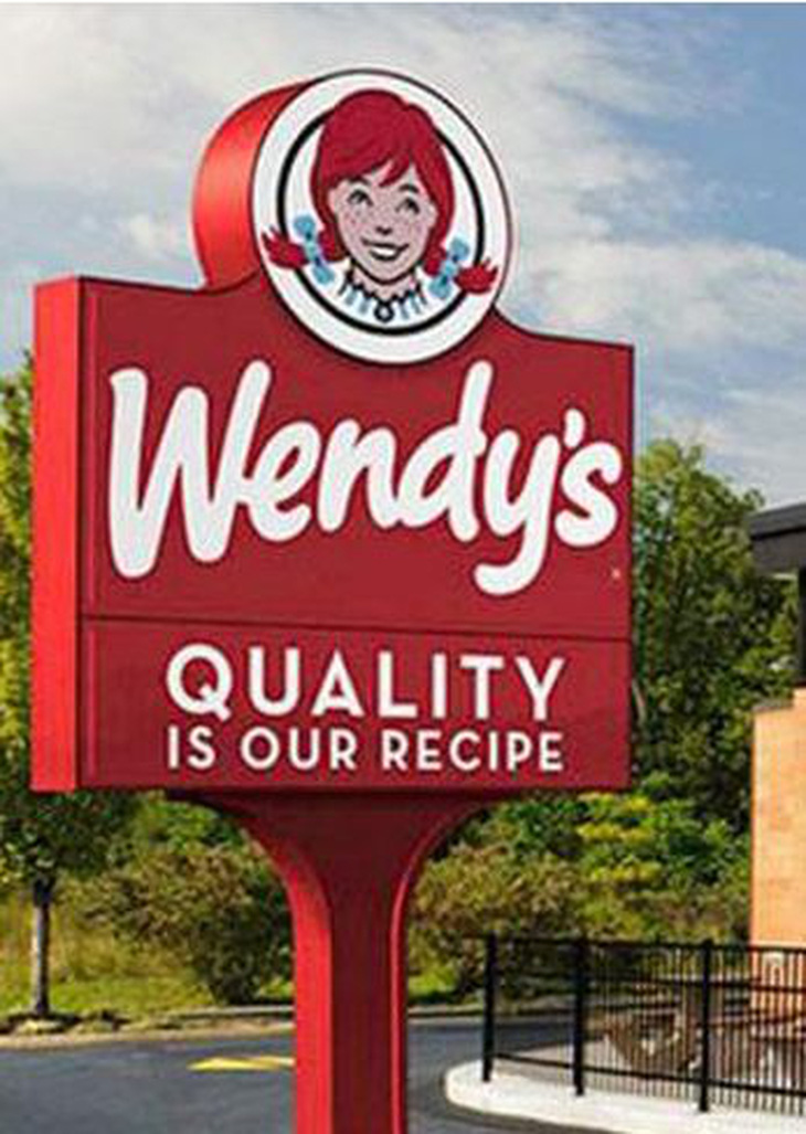 Mỹ: Thiếu thịt bò, nhà hàng Wendy's bảo khách "quên đi" burger