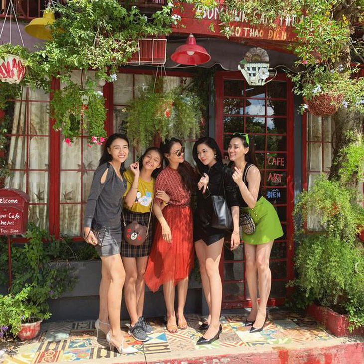 Cháu gái Trang Nhung ghi danh thi Hoa hậu Việt Nam 2020: Nhan sắc mặn mà lại đủ tài lẻ