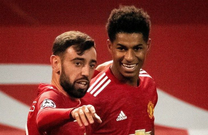 Sao Man Utd Marcus Rashford khoe ảnh xuất hiện trên Google Maps - Ảnh 6.