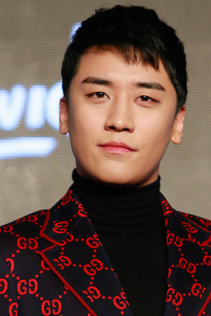 Chuyện lạ: Seungri (Bigbang) giải nghệ vẫn nổi tiếng nhất xứ Trung