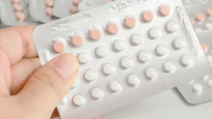 Uống thuốc ngừa thai liên tục có sao không?