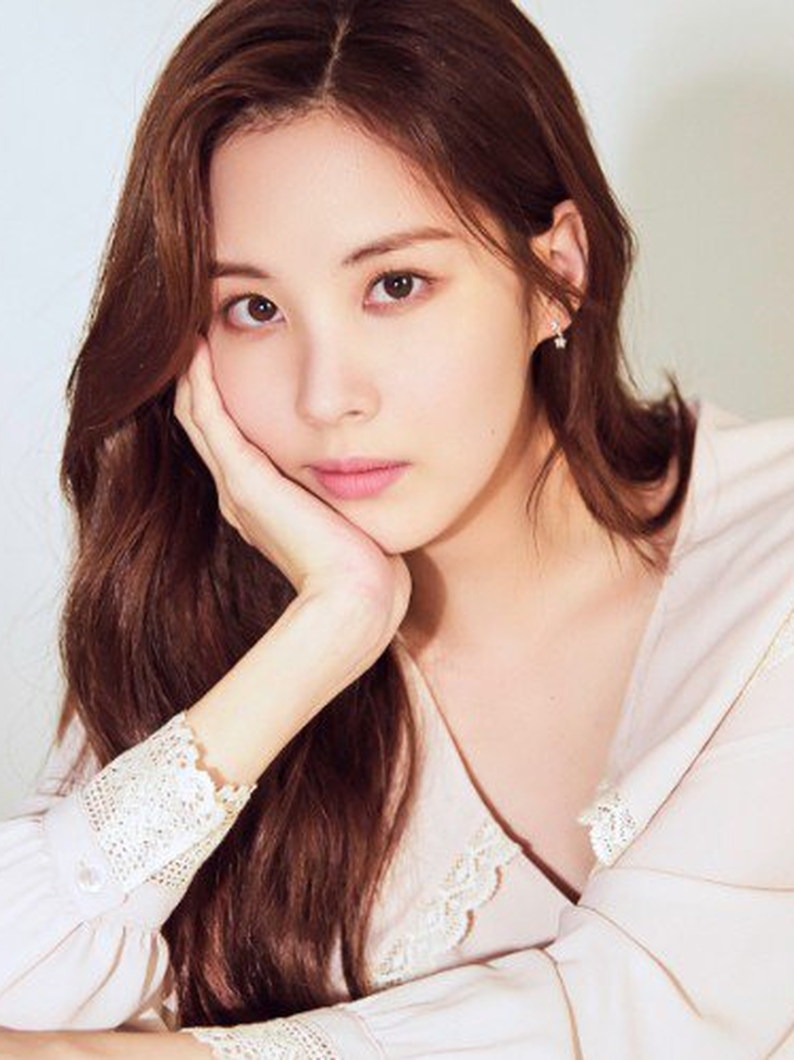 Khám phá biệt danh lạ lùng của ngọc nữ SNSD - Seohyun