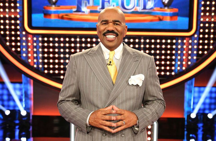 Lí do thực sự khiến Steve Harvey không làm host Miss Universe 2020