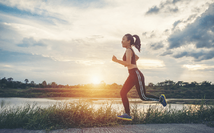 5 điều cần biết khi chạy bộ để không chấn thương, đột quỵ