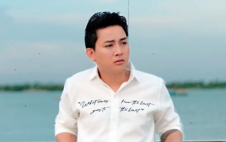 Hoài Lâm gây bão với bản rap cover bản hit cũ của Binz