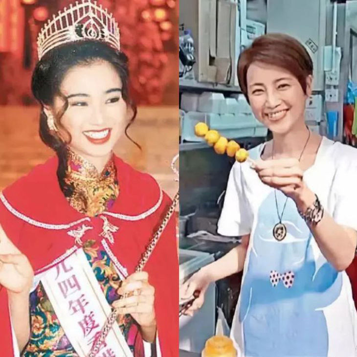 Hoa hậu Hong Kong "thụt lùi" là sự bất lực của giới giải trí