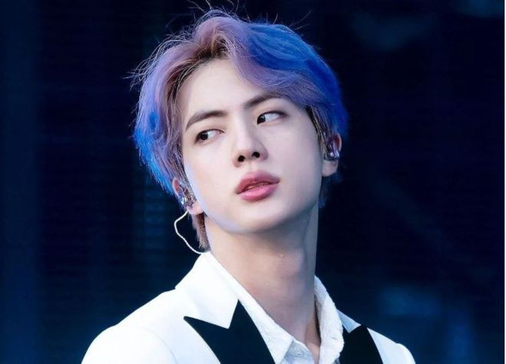 Lý do Jin (BTS) không theo sự nghiệp diễn xuất mà lựa chọn BTS