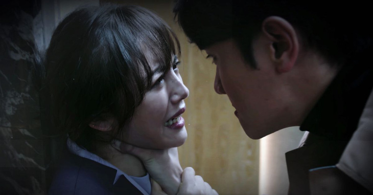 Phim hot thành tích khủng "Dưới ánh mặt trời" ra mắt màn ảnh Việt