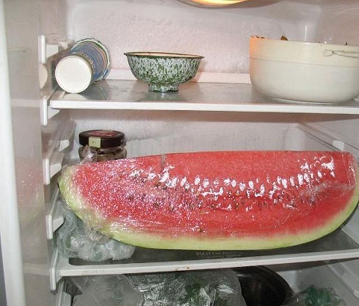 7 thực phẩm không nên bảo quản trong tủ lạnh, kẻo sinh bệnh