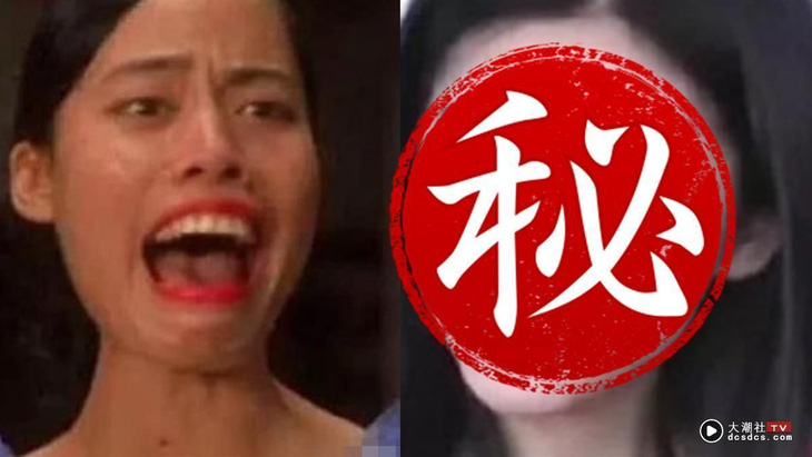 Nhan sắc nữ diễn viên xấu nhất của phim Châu Tinh Trì