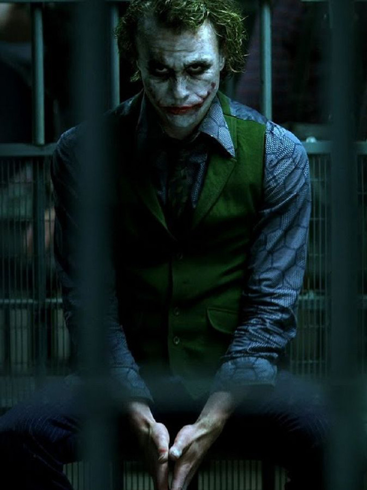 Điểm trùng hợp bất ngờ của những diễn viên vào vai ‘gã hề’ Joker