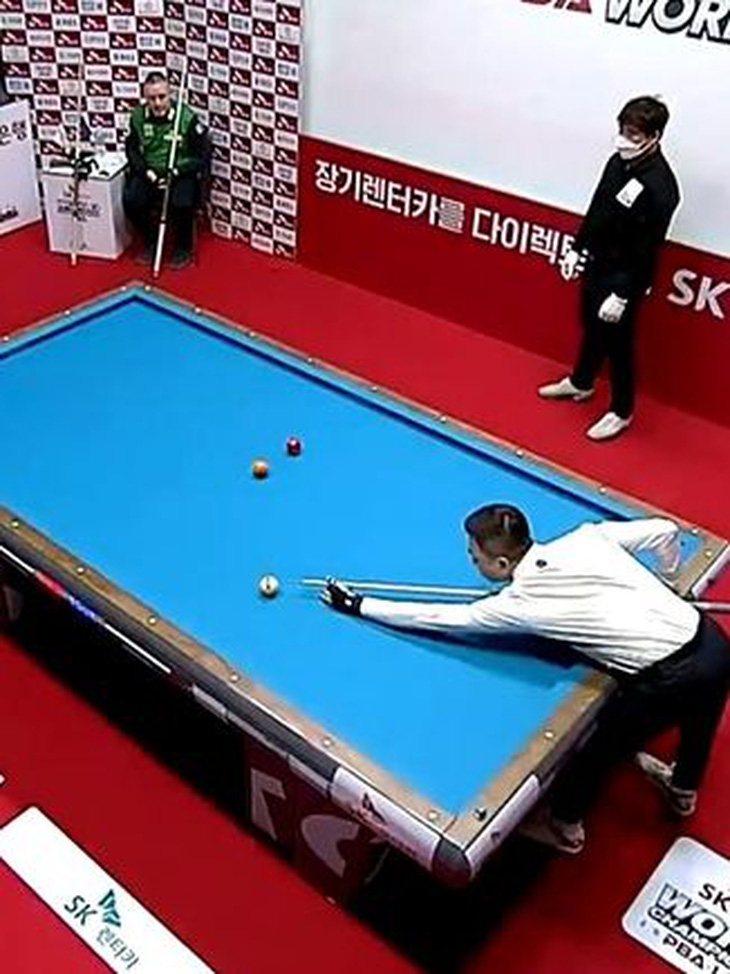 Lần đầu tiên giải billiards PBA Tour được tổ chức tại Việt Nam- Ảnh 2.