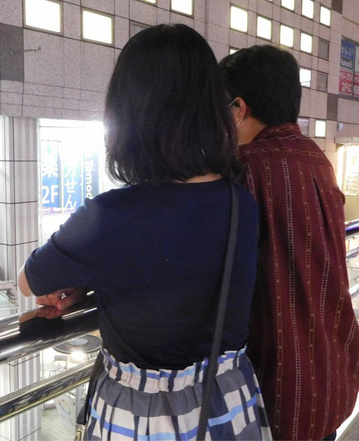 Cặp đôi Nhật Bản cứ 3 năm ly hôn 1 lần