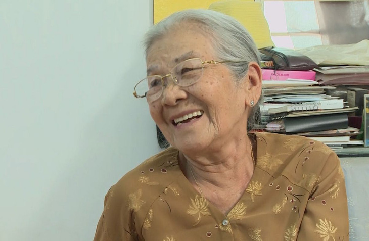 ‘Người bà quốc dân’ Phi Điểu và ở nỗi ân hận tuổi 89