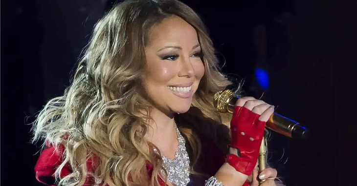 Mariah Carey có nguy cơ mất 20 triệu USD vì bản hit 30 năm tuổi