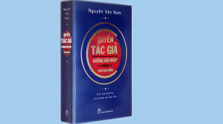 Không thể bảo vệ quyền tác giả của người Việt theo Công ước Berne - Ảnh 2.