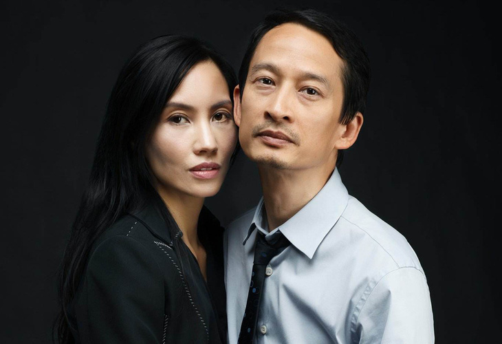 Khơi nguồn cảm hứng khởi đầu với vợ chồng đạo diễn Trần Anh Hùng - Ảnh 4.