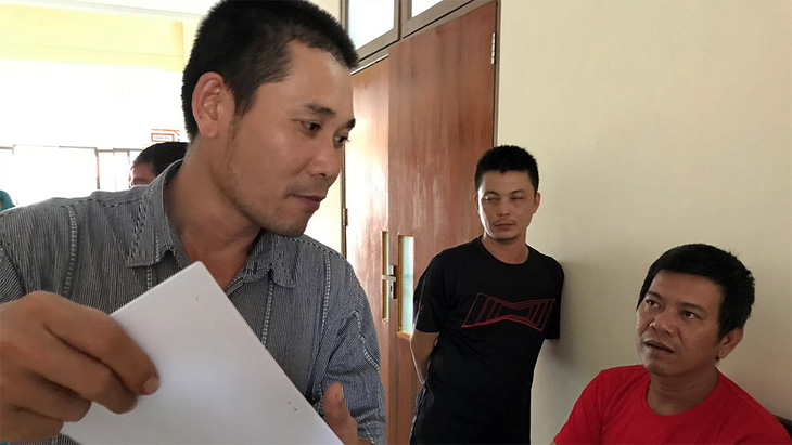 Indonesia dời phiên toà xét xử thuyền trưởng Việt Nam - Ảnh 3.