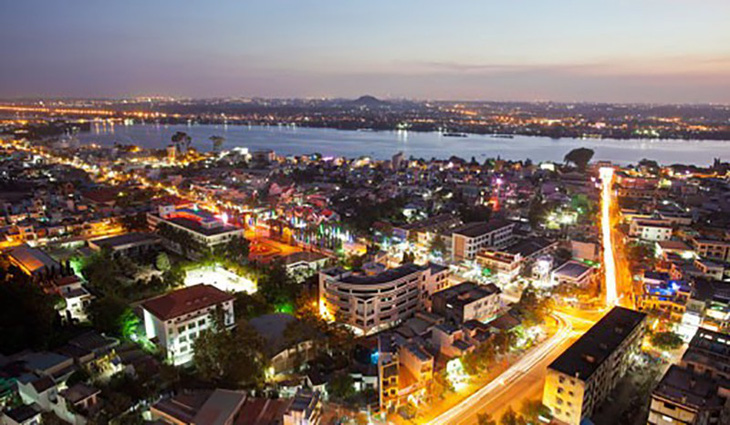 Tỉ suất sinh lời hấp dẫn từ căn hộ cho thuê tại Biên Hòa - Ảnh 1.