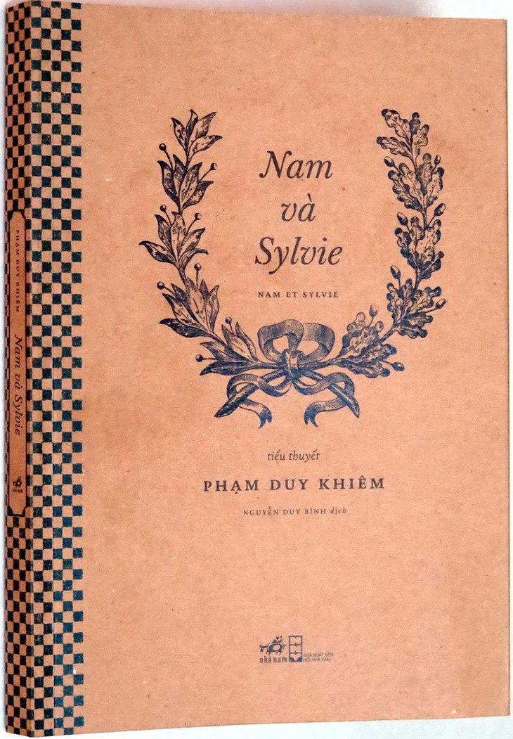 Nỗi buồn ngọt ngào trong Nam và Sylvie - Ảnh 1.