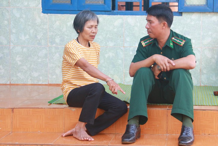 Có bò mình mừng lắm - Ảnh 1.