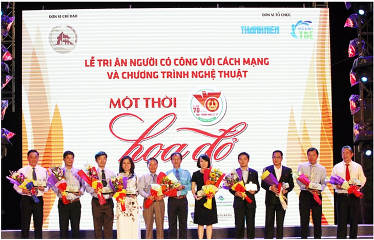 Novaland và các hoạt động cộng đồng năm 2017 - Ảnh 2.