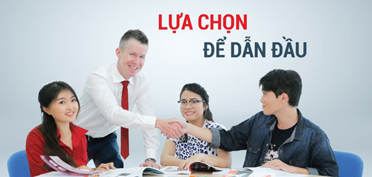 Vì sao ACET là lựa chọn của bạn trẻ thành công? - Ảnh 2.