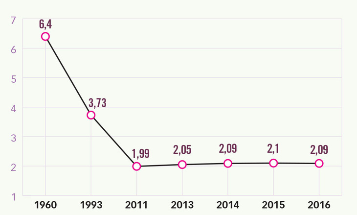 Người Việt ngại sinh con? - Ảnh 6.