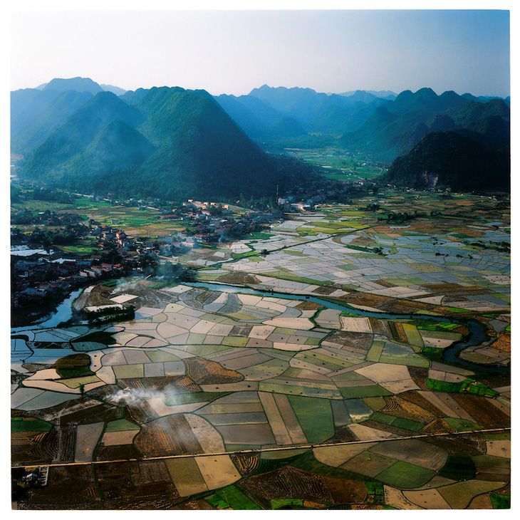Ngắm ảnh Việt Nam đẹp mơ màng được 9x chụp bằng film  - Ảnh 2.