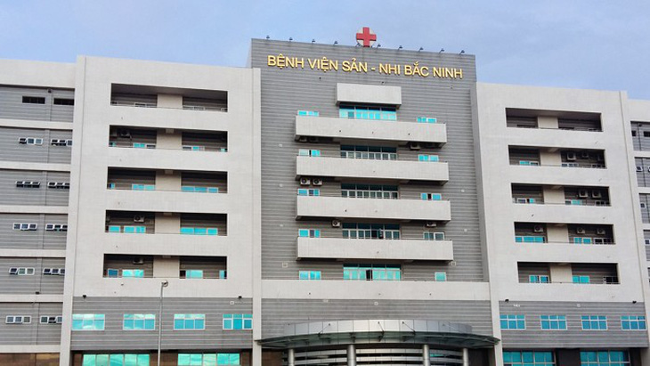 Bắc Ninh: 4 trẻ sơ sinh cùng tử vong trong sáng 20-11 - Ảnh 1.