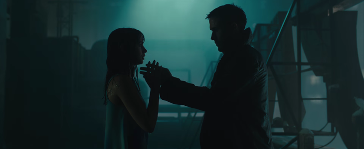 Blade Runner 2049 được chờ đợi nhất cuối năm 2017? - Ảnh 9.