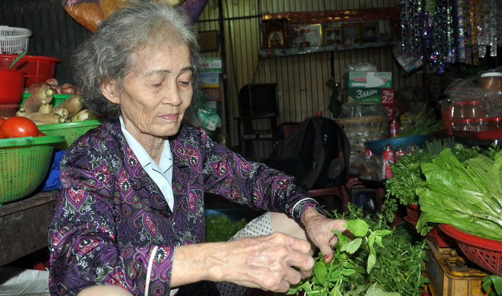 Biên giới Tây Nam - Kỳ 1: Đêm trung thu tang thương - Ảnh 1.