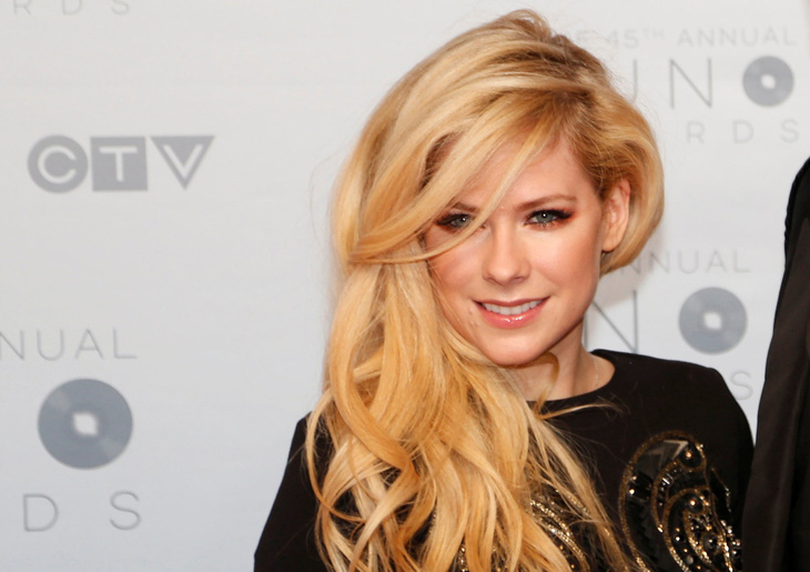 Avril Lavigne, Bruno Mars - tên ‘nguy hiểm nhất’ khi tìm kiếm trên mạng - Ảnh 1.