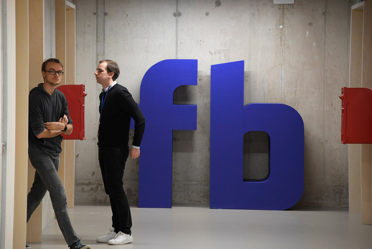 Facebook sẽ ghi chép doanh thu quảng cáo tại địa phương - Ảnh 1.