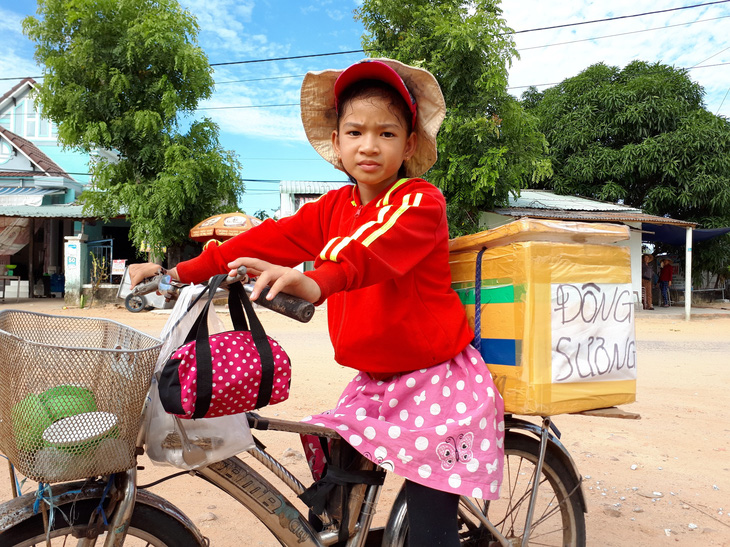 Những nữ học trò làng Chan Chu - Ảnh 1.