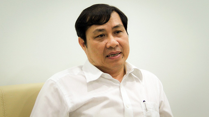 Chủ tịch Đà Nẵng Huỳnh Đức Thơ: Đà Nẵng sẵn sàng cho APEC - Ảnh 2.