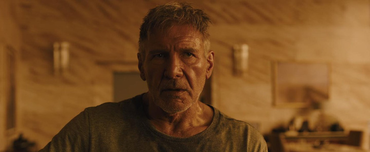 Blade Runner 2049 được chờ đợi nhất cuối năm 2017? - Ảnh 10.